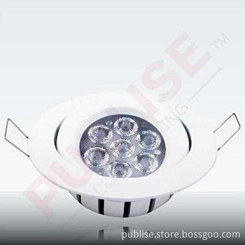IP54 Patented LED kitchen lighting 10W Dimmable with own R&D